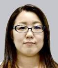 安江綾子