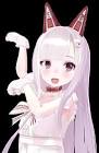 なまほしちゃん
