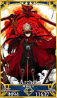 織田信長 (FGO)