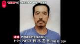 鈴木吾郎
