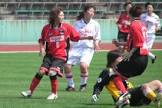 塚本舞 (サッカー選手)