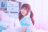 あおにゃん (あいのり)