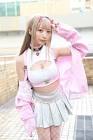 ふれいあ (コスプレイヤー)