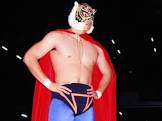 タイガーマスク (プロレスラー)