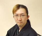 龍波しゅういち