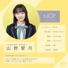山野愛月
