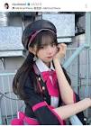 大森莉緒
