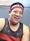チェリー吉武