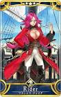 フランシス・ドレイク (FGO)