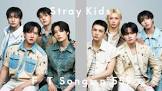 Stray Kids
