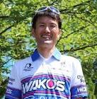 綾部勇成