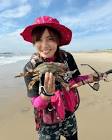 千葉めぐみ (ローカルタレント・フリーアナウンサー)