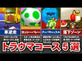 ゆっくりニンテンドーの雑学