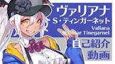 ヴァリアナ・S・ティンガーネット