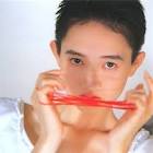 戸川京子
