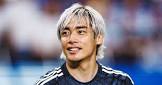 伊東純也