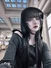 夜宵やむ