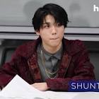 SHUNTO (久保舜斗)