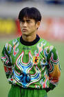 川口能活