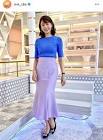 良原安美