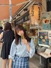 高瀬あり