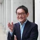 清水有高