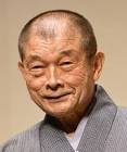 柳家小三治