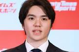 宇野昌磨