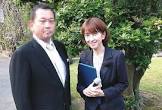 宮野久美子