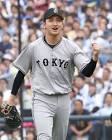 横川凱