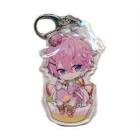 さとみ (すとろべりーぷりんす)