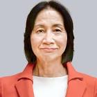 松島みどり