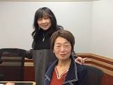 山崎愛子