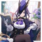 クロリンデ (原神)