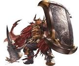 ガラドア (グラブル)