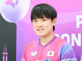 張本智和