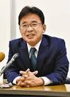 上野賢一郎