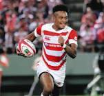 松島幸太朗 (ラグビー選手)