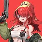 レイン・パターソン