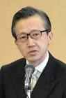 北村滋
