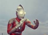 ウルトラマン