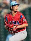 前田健太