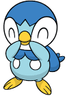 ポッチャマ