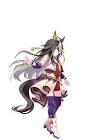ドリームジャーニー (ウマ娘)
