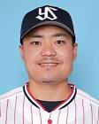 中村悠平