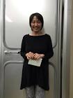 宇都宮貴子