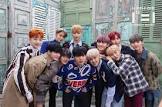 Wanna One