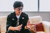 岡野昭仁