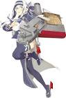 神威 (艦これ)