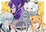 ナガレ (VTuber)